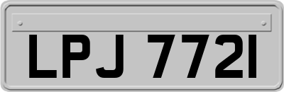 LPJ7721