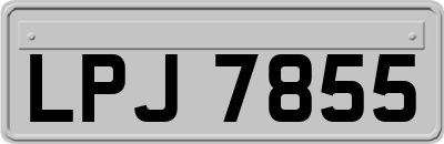 LPJ7855