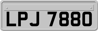 LPJ7880