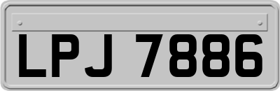 LPJ7886
