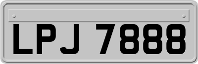 LPJ7888