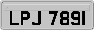 LPJ7891