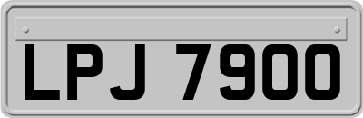 LPJ7900