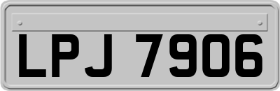 LPJ7906