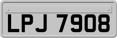 LPJ7908