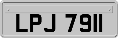 LPJ7911