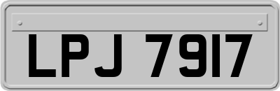 LPJ7917