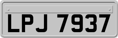LPJ7937