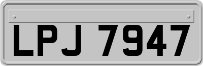 LPJ7947