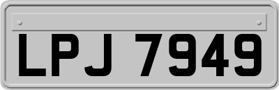 LPJ7949