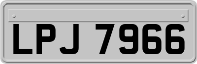 LPJ7966