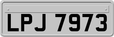 LPJ7973