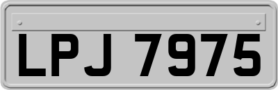 LPJ7975