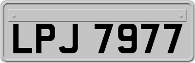 LPJ7977