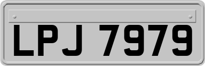 LPJ7979