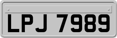 LPJ7989