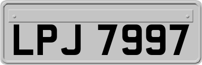 LPJ7997