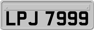 LPJ7999