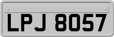 LPJ8057