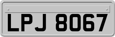 LPJ8067