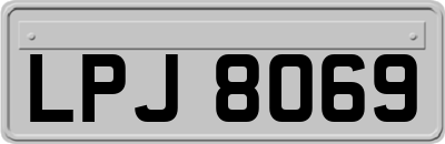 LPJ8069