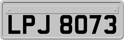 LPJ8073