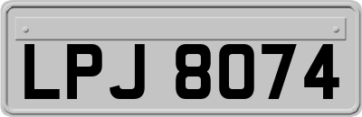 LPJ8074