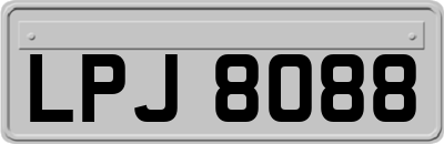 LPJ8088