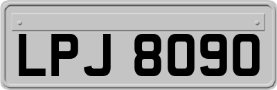 LPJ8090