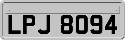 LPJ8094