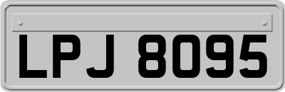 LPJ8095