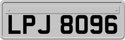 LPJ8096