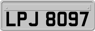 LPJ8097