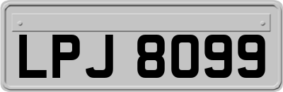 LPJ8099
