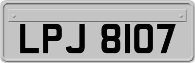 LPJ8107