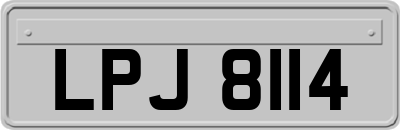 LPJ8114