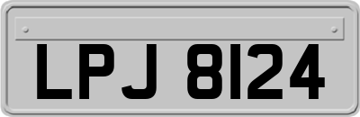 LPJ8124