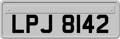 LPJ8142