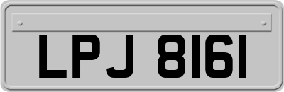 LPJ8161