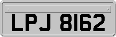 LPJ8162