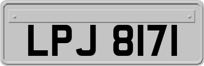 LPJ8171