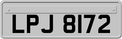 LPJ8172