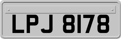 LPJ8178