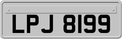 LPJ8199
