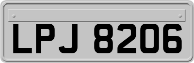 LPJ8206