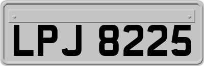 LPJ8225
