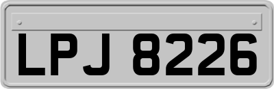 LPJ8226