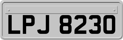 LPJ8230