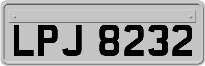 LPJ8232