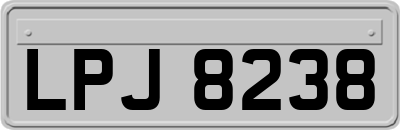 LPJ8238